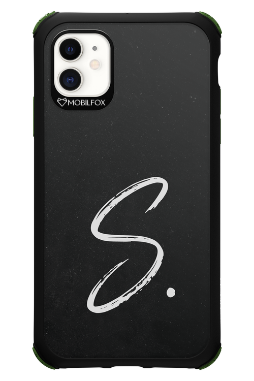(Off Space) S 2.0 - Apple iPhone 11