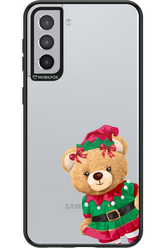 Mrs. Elf - Samsung Galaxy S21+