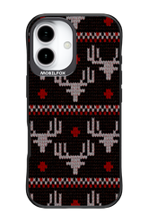 Sweater - Apple iPhone 17