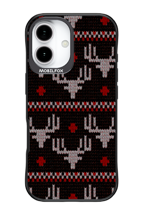 Sweater - Apple iPhone 17