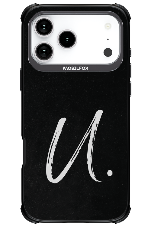 (Off Space) U 2.0 - Apple iPhone 17 Pro Max