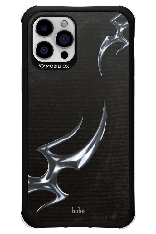 CHROMEPHASE - Apple iPhone 12 Pro