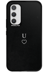 U Black 2.0 - Samsung Galaxy A54