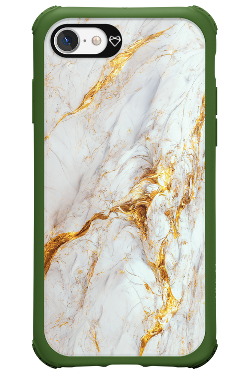 Quartz - Apple iPhone 7