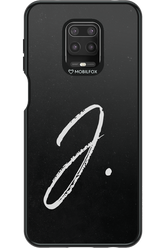 (Off Space) J 2.0 - Xiaomi Redmi Note 9 Pro