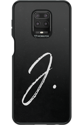 (Off Space) J 2.0 - Xiaomi Redmi Note 9 Pro