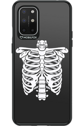 SKELETON - OnePlus 8T