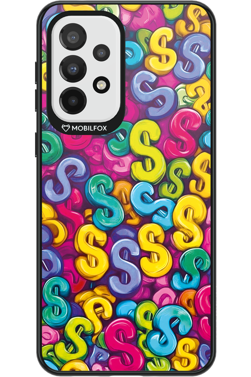 I need dollars - Samsung Galaxy A33