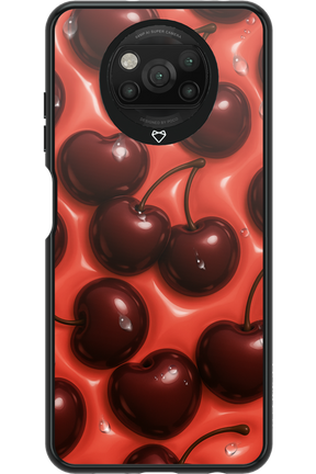 CherryQueen - Xiaomi Poco X3 NFC