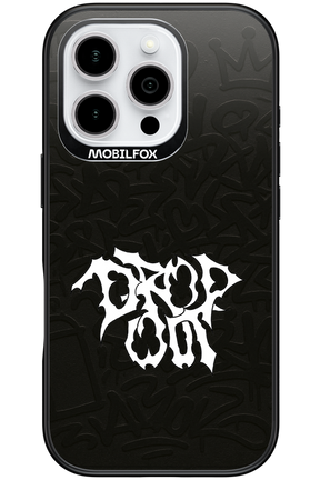 Drop Out - Apple iPhone 16 Pro