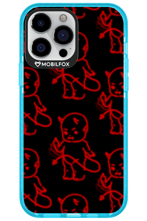 Hell Nah - Apple iPhone 13 Pro Max