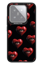 Heart Eyes - Xiaomi 14