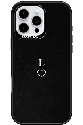 L Black 2.0 - Apple iPhone 16 Pro Max