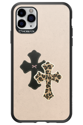 Double Cross - Apple iPhone 11 Pro Max