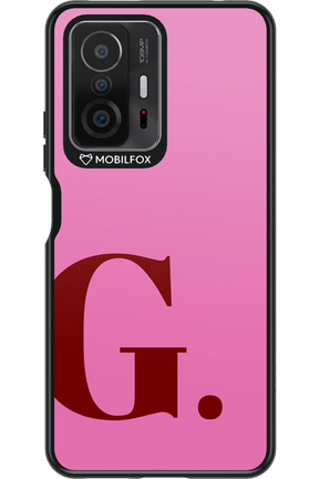 G (Sorbet) 2.0 - Xiaomi Mi 11T