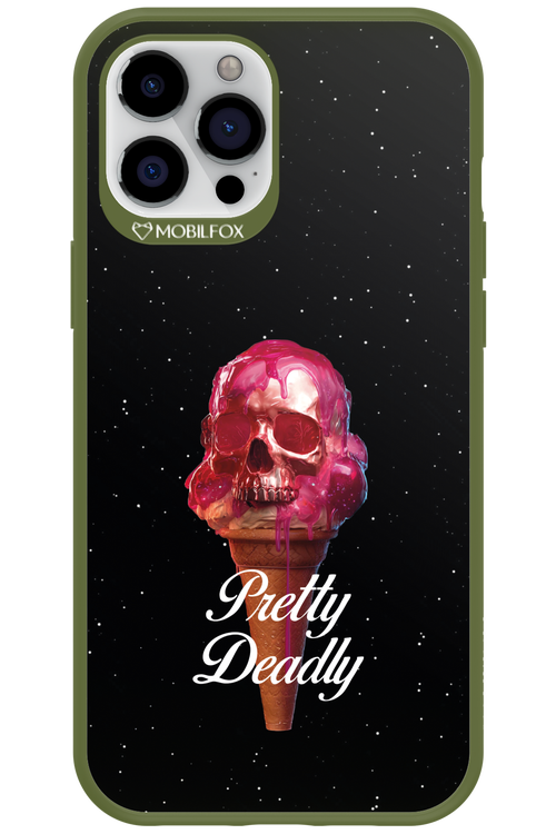 Pretty Deadly - Apple iPhone 12 Pro Max