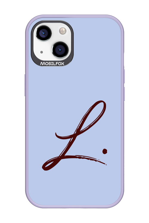 (Jellyfish Presso) L 2.0 - Apple iPhone 13
