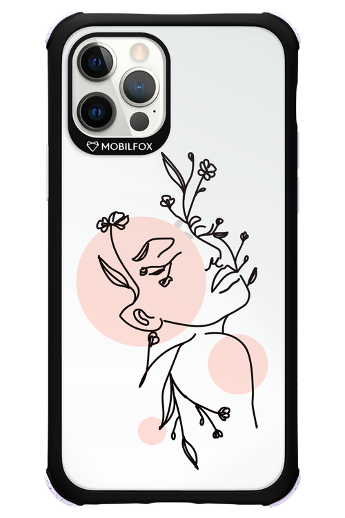 Confidence - Apple iPhone 12 Pro