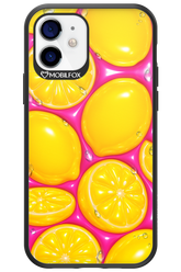 JuicyLemon - Apple iPhone 12