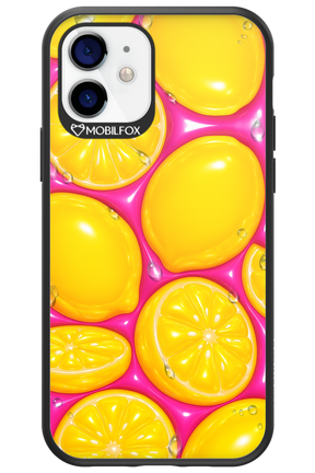 JuicyLemon - Apple iPhone 12
