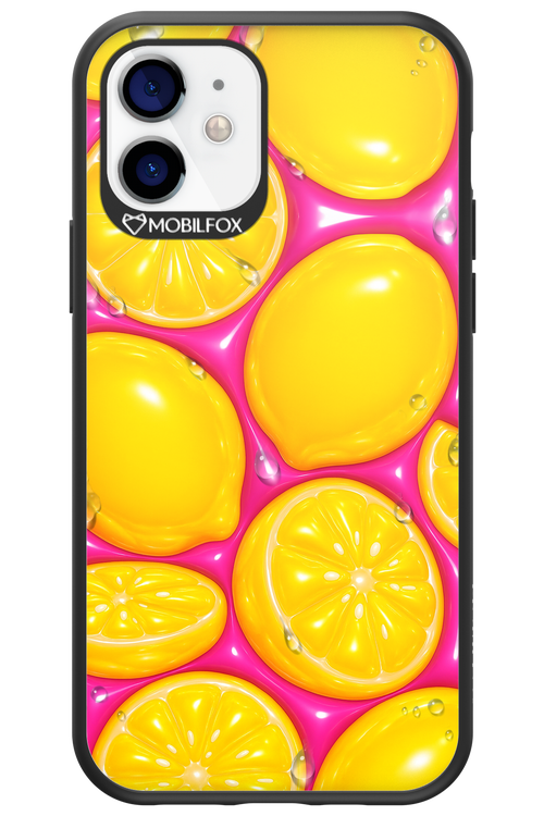 JuicyLemon - Apple iPhone 12