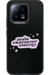 The Main Black - Xiaomi 13