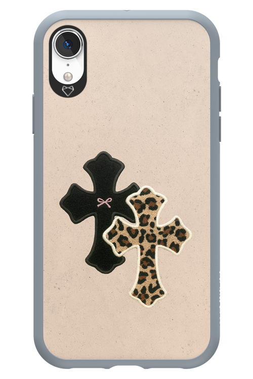 Double Cross - Apple iPhone XR