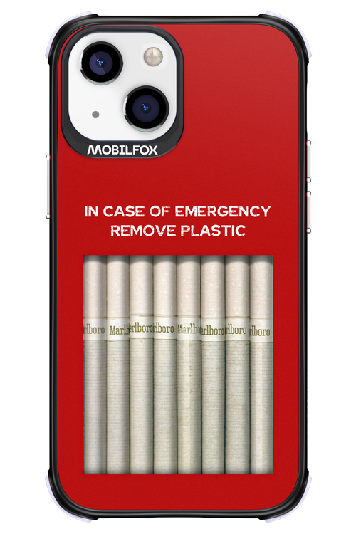 C*garette - Apple iPhone 13 Mini