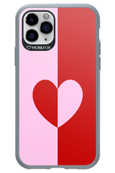 Heart Game - Apple iPhone 11 Pro