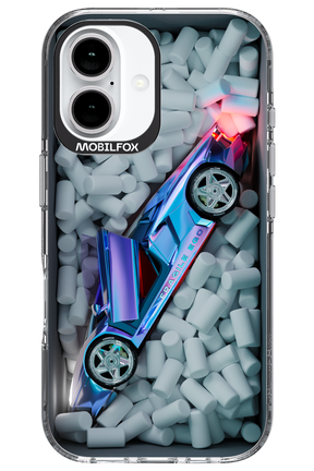 Fragile Ego - Apple iPhone 16