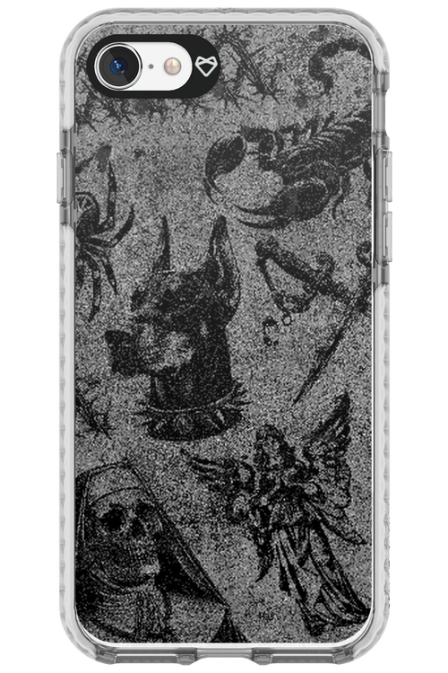 Built Different II - Apple iPhone 8