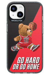 Go hard, or go home - Apple iPhone 14