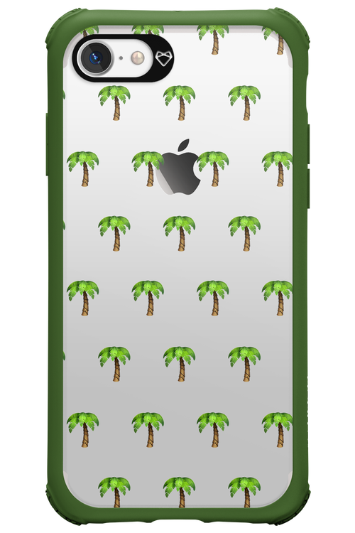 Tropical Breeze - Apple iPhone 7