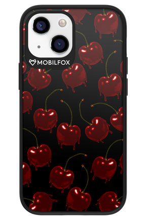 Cherry Blood - Apple iPhone 13 Mini