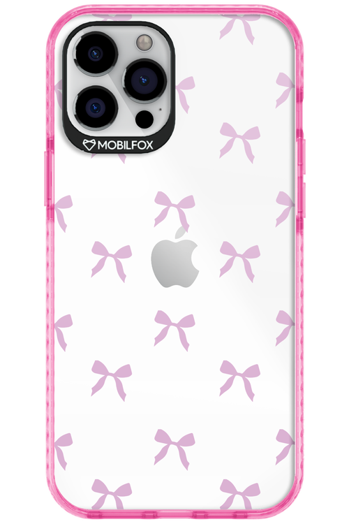 PinkyPromise - Apple iPhone 12 Pro Max