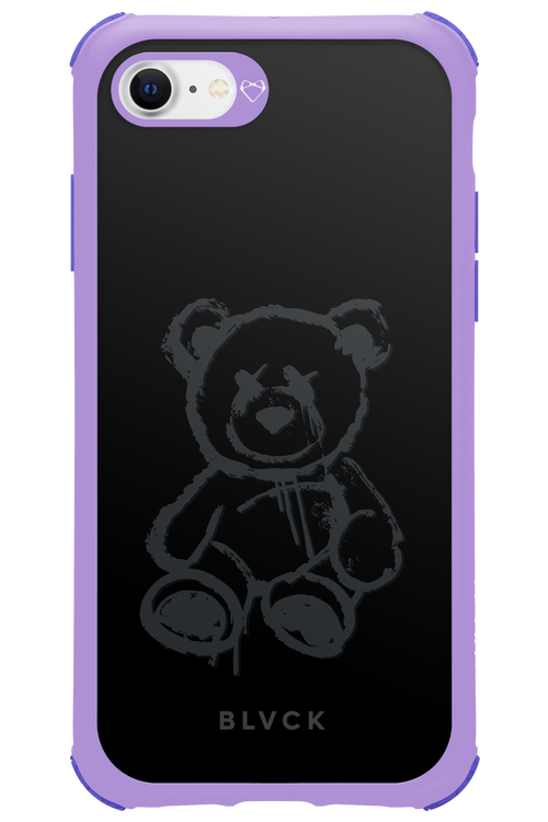 BLVCK BEAR - Apple iPhone SE 2022