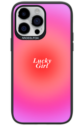 LuckyGirl - Apple iPhone 14 Pro Max