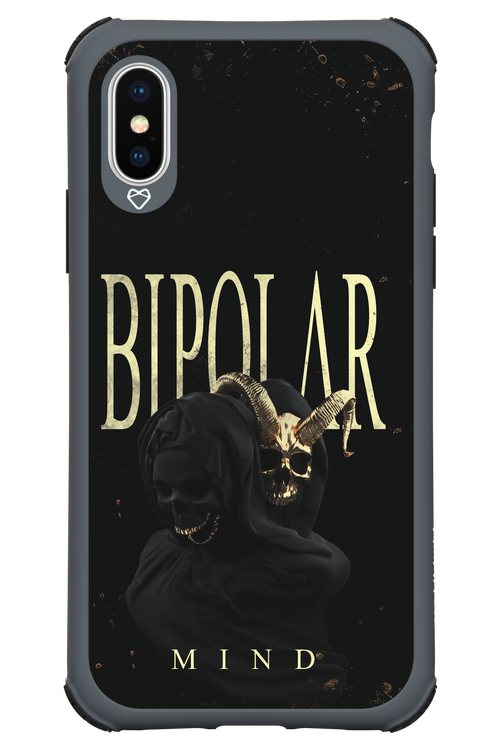 BIPOLAR - Apple iPhone X