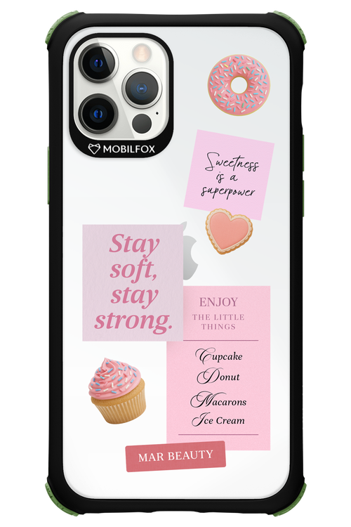 Sweet Babe - Apple iPhone 12 Pro