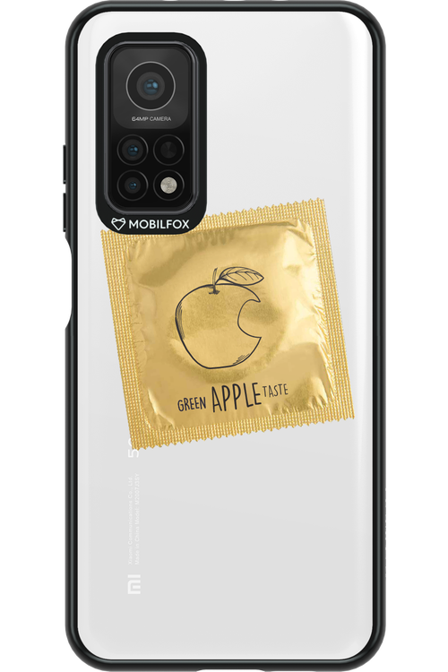 Safety Apple 2.0 - Xiaomi Mi 10T 5G