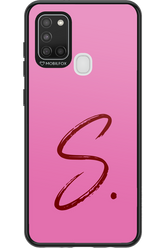 (Sorbet) S 2.0 - Samsung Galaxy A21 S