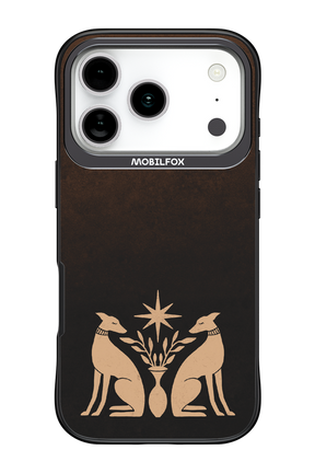 Greyhound Garden - Apple iPhone 17 Pro