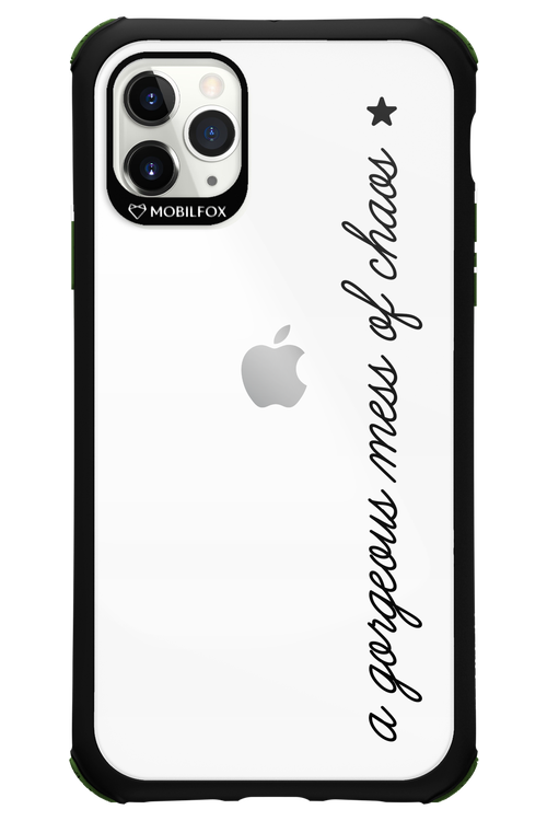 Gorgeous Mess - Apple iPhone 11 Pro Max