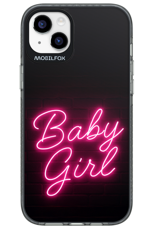 Neon Babe 2.0 - Apple iPhone 14 Plus