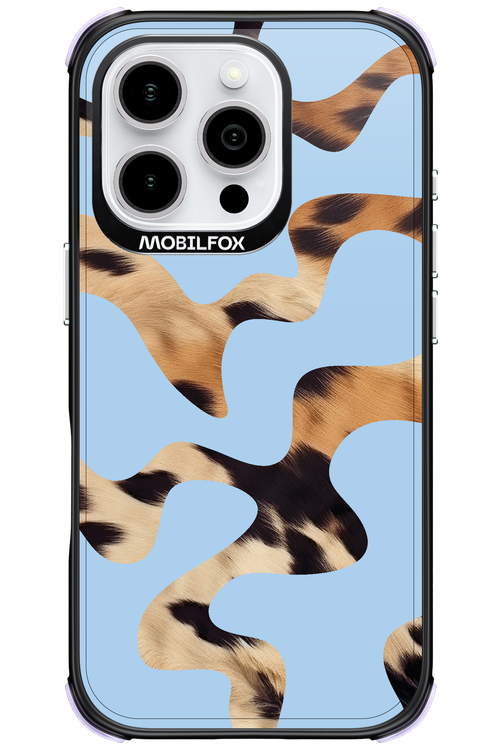 Funky Deer - Apple iPhone 16 Pro