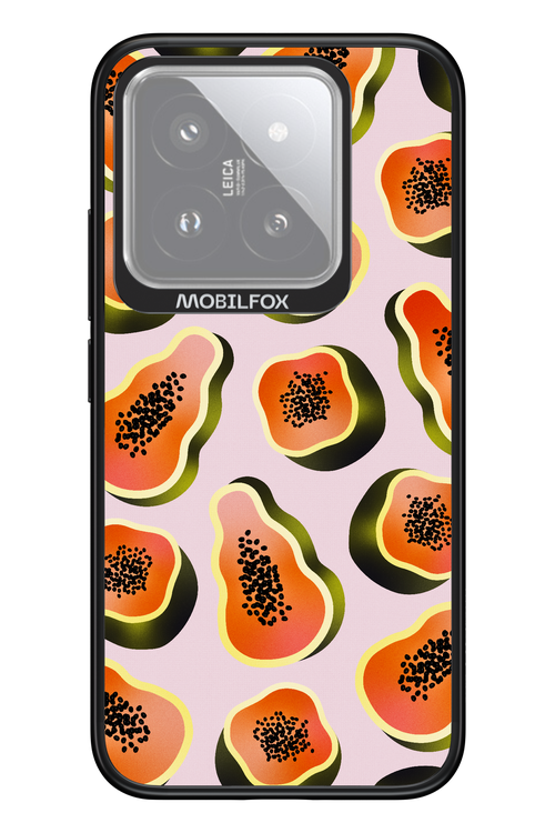 Papaya Wave 2.0 - Xiaomi 14