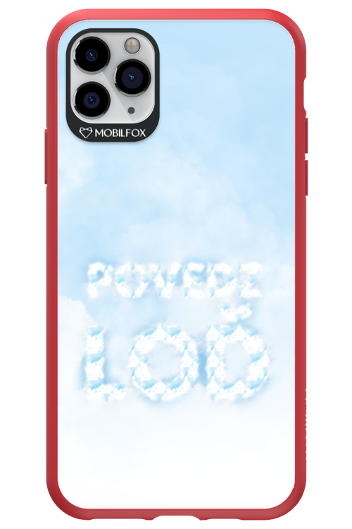 Povedz loď - Apple iPhone 11 Pro Max