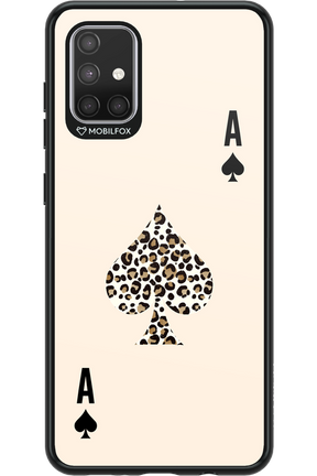 Roar of Ace - Samsung Galaxy A71