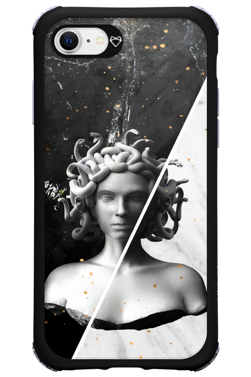 Medusa - Apple iPhone SE 2022
