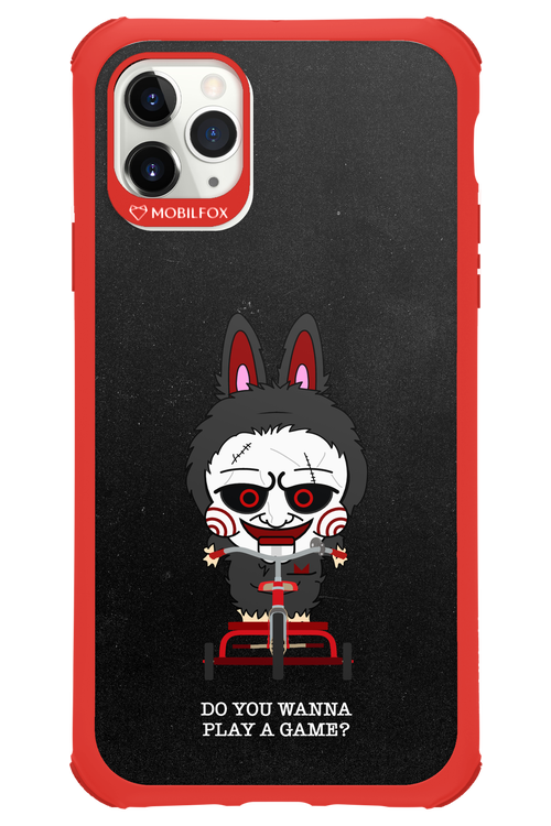 Sawbubu - Apple iPhone 11 Pro Max